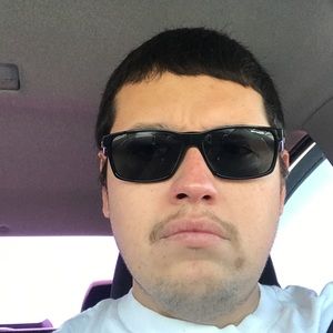 Meet your Posher, Tony